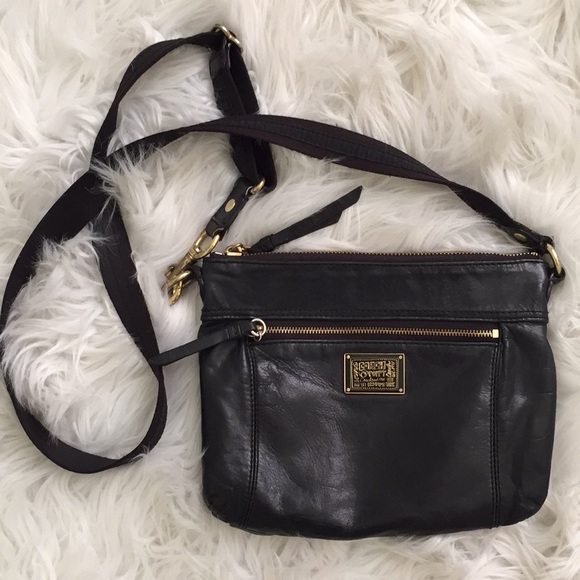 coach poppy sling bag